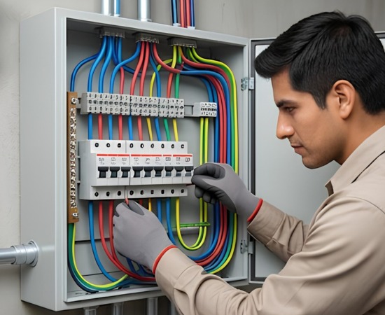 Electricidad